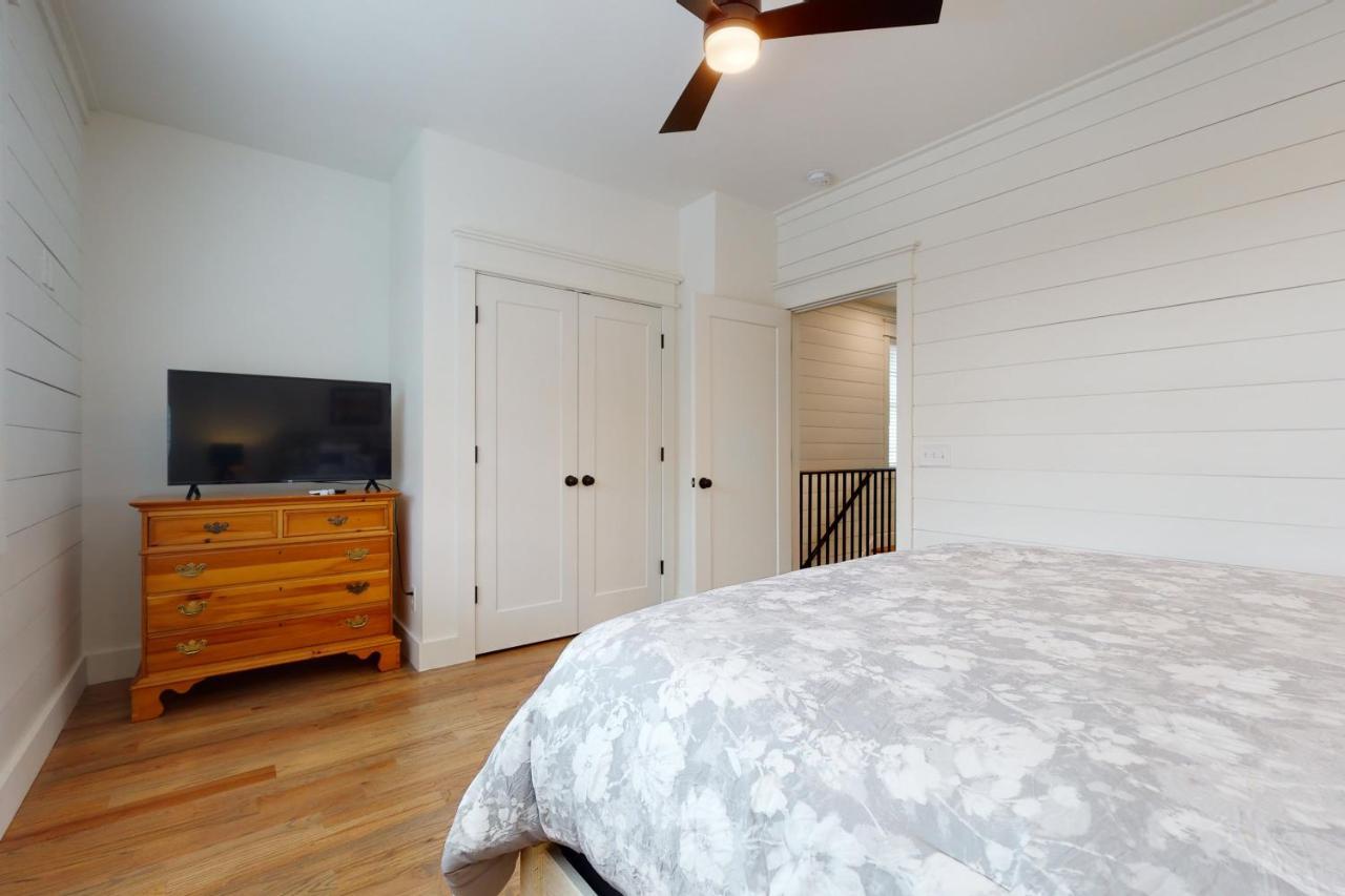 Villa The Cottonwood Clayton Esterno foto