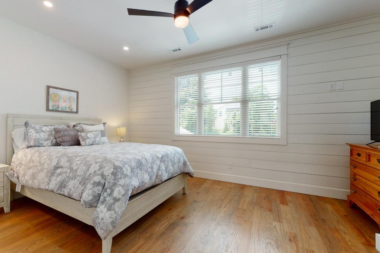 Villa The Cottonwood Clayton Esterno foto